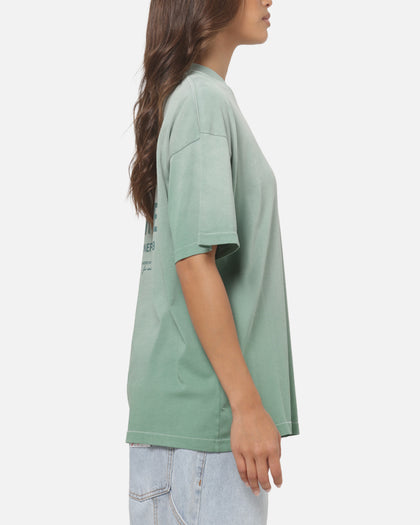 Represent Owners Club T-Shirt Aloe Wash