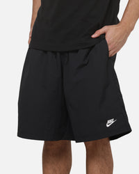 Nike Sportswear Club Sport Shorts Black