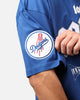 Pro Standard Los Angeles Dodgers City Tour CJ Drop T-Shirt Dark Blue