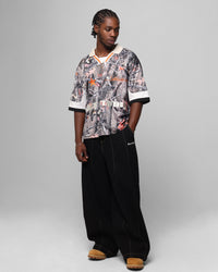 Loiter Art Studio United Jersey Real Tree Camo