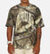 Jordan Brooklyn Real Tree All Over Print Crewneck T-Shirt Sail/Sail