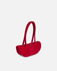 Adidas Women's Bowling Bag Red