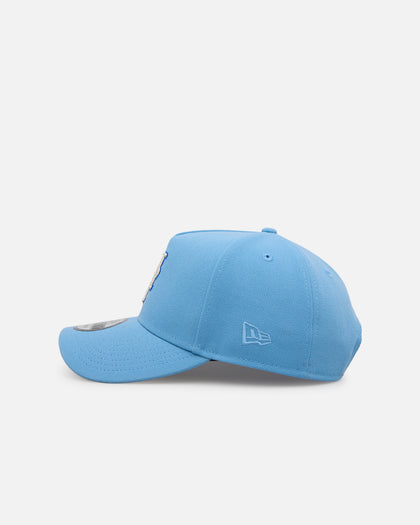 New Era New York Mets 'Sky Blue' 9FORTY A-Frame Snapback Sky Blue