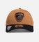 New Era Melbourne Football Club 'AFL 2026' 9FORTY Strapback Med Beige