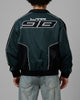 Loiter Tactical Track Jacket Khaki