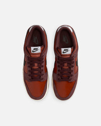 Nike Dunk Low Retro SE Mars Stone/Black-Burgundy Crush