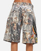 Ed Hardy Eagle Jorts Real Tree Camo