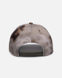 Mitchell & Ness Las Vegas Raiders 'Distressed Origin' Deadstock Snapback Camo