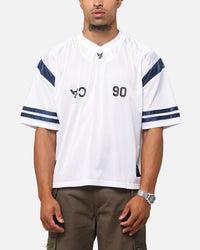 The Anti Order Anti Finals Jersey White/Navy