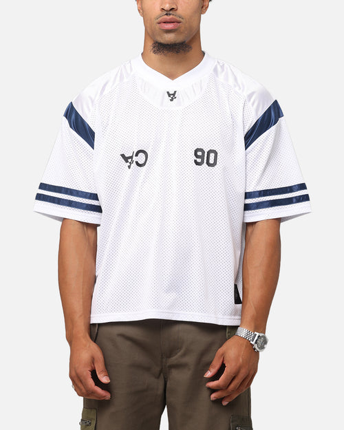 The Anti Order Anti Finals Jersey White/Navy