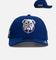 New Era  Canterbury-Bankstown Bulldogs 'NRL Vegas Round 2026' 9SEVENTY Stretch Snapback Official Team Colour