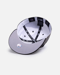New Era New York Yankees 'Two-Tone Camo' 59FIFTY Fitted Urban Camo/Black