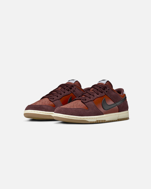 Nike Dunk Low Retro SE Mars Stone/Black-Burgundy Crush