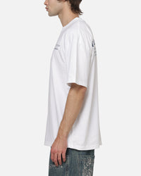 XXIII Collectives T-Shirt White/Navy