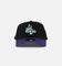 New Era Las Vegas Stars '2-Tone Corduroy' 9FORTY A-Frame Snapback Black
