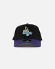 New Era Las Vegas Stars '2-Tone Corduroy' 9FORTY A-Frame Snapback Black