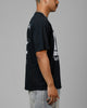 Loiter Katana Vintage T-Shirt Black Acidwash