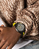 Phillip Plien Sport Tigermaster Pro Watch Black
