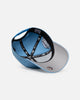 New Era New York Yankees 'Sky Blue' 9FORTY A-Frame Snapback Sky Blue