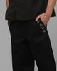 Loiter Rodeo Jeans Black