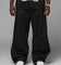 Loiter Midnight Pants Black