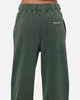 Mitchell & Ness Boston Celtics Star Script Relaxed Track Pants Pine Green