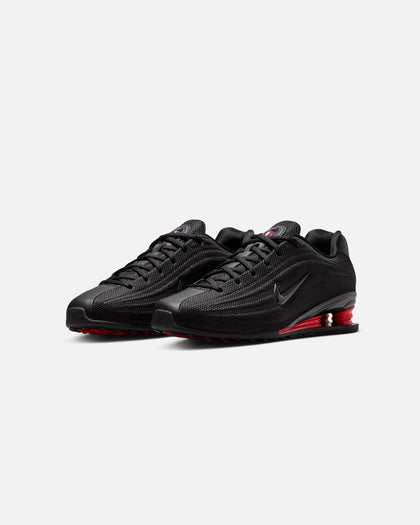 Nike Women's Shox Z Black/Black
