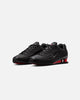 Nike Women's Shox Z Black/Black