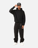 Saint Morta Relic Hoodie Black/Black