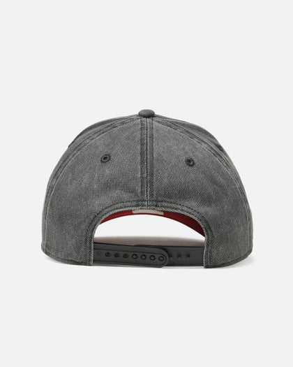47 Brand Arsenal Football Club 'Black & Red' 47 Offside Snapback Black/Red