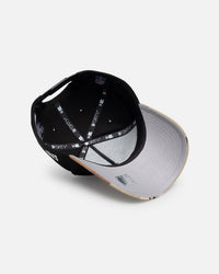 New Era Seattle Seahawks "NFL 26 AU Two Tone" 9Forty A-Frame Snapback Black/Camo