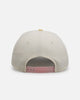 New Era New Orleans Pelicans 'Pink Lemonade' 9FORTY A-Frame Snapback Pink/Yellow