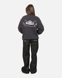 Puma Mclaren Racing Crewneck