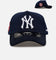 Pro Standard New York Yankees 'Team Color Suede' Pro Pinch Strapback Official Team Color