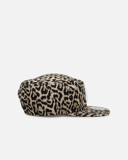New Era New York Yankees Painter Snapback Leopard