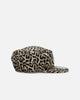 New Era New York Yankees Painter Snapback Leopard
