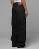 Loiter Star Born Selvedge Denim Jeans Black