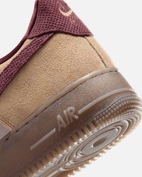 Nike Air Force 1 '07 Premium Linen