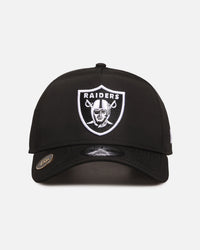 New Era Las Vegas Raiders 'Golf Pack Prolite' 9FORTY A-Frame Snapback Black