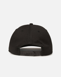 New Era Philadelphia Eagles 'NFL Team' 19TWENTY Snapback Black