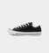 Chuck Taylor All Star OX Black/white