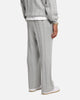 XXIII Lakes Knitted Pants Grey