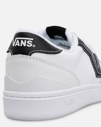 Vans Lowland 2.0 White