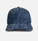 New Era Los Angeles Dodgers 'Denim Over' 9FORTY A-Frame Strapback Denim
