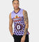 Mitchell & Ness Phoenix Suns Rookies Russell Westbrook #0 Swingman Jersey Purple