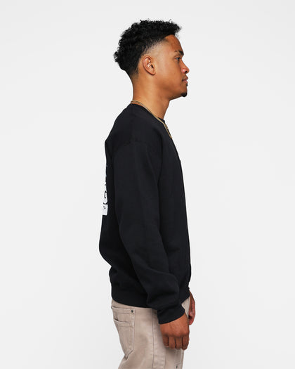 X-Large X Dragon 76 Sweatshirt Black