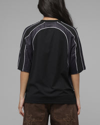 Loiter Unity Jersey Black