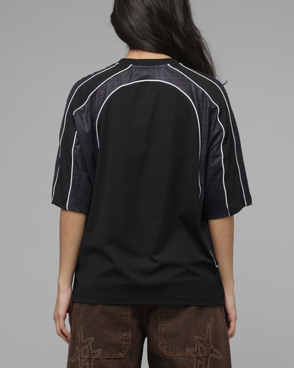 Loiter Unity Jersey Black