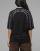 Loiter Unity Jersey Black