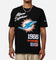 Pro Standard Miami Dolphins Fast Lane T-Shirt Black